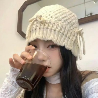 收集男人的女人